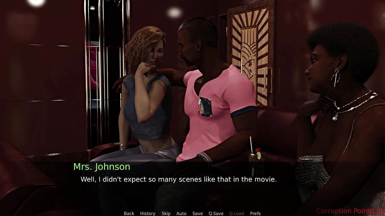 바람난 남편 팬이 지켜봐야 해 - 파인애플 익스프레스 S1 - 6부