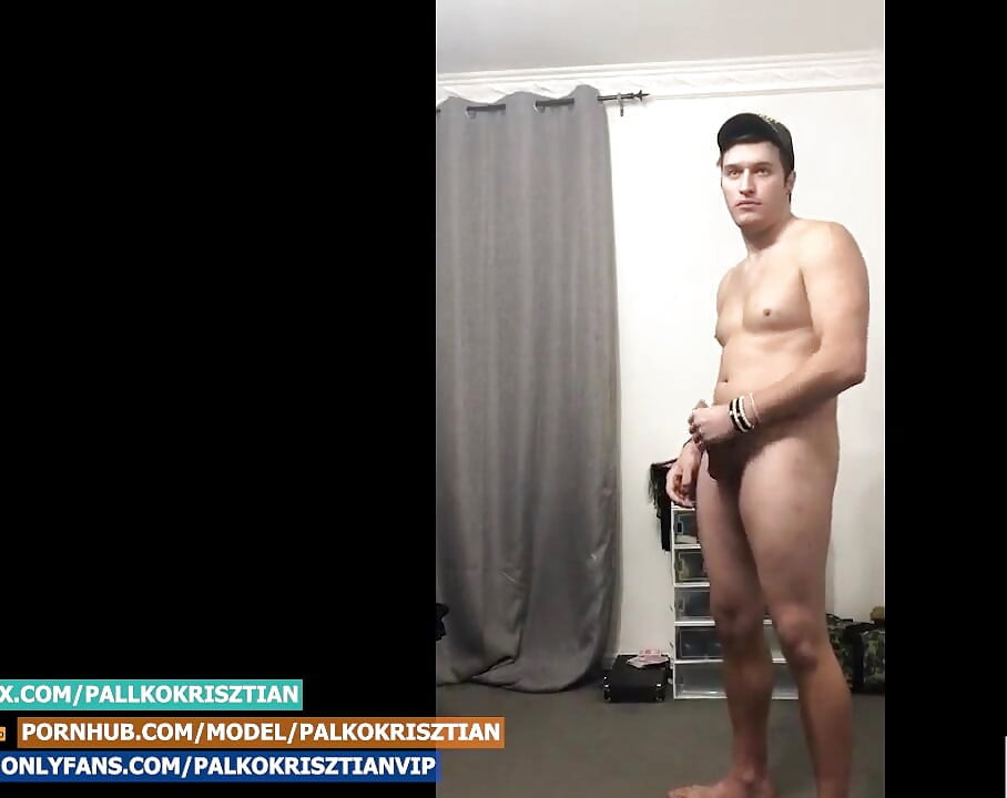 Nonstop Stripper