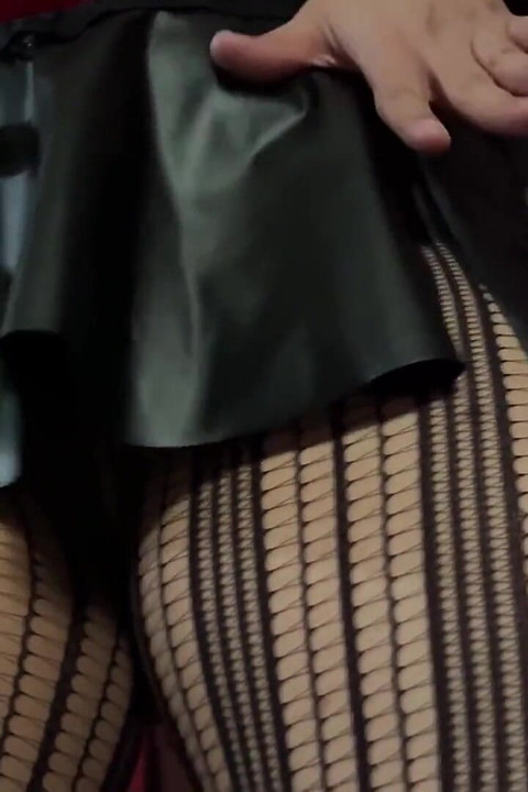 JOI | Ejaculates with a dildo while fucking your ass | Astarioth