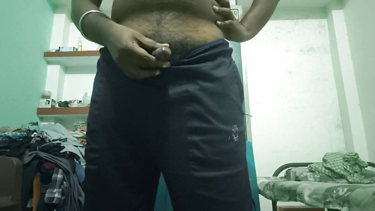 I unexpectedly masturbation into a beautiful Young Boy