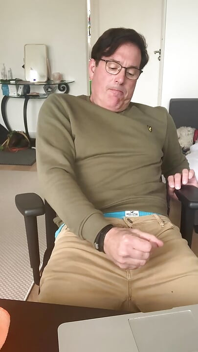 Just another verbal jerk-off