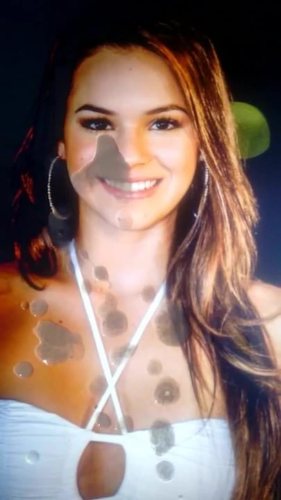 Cum Tribute Bruna Marquezine 5