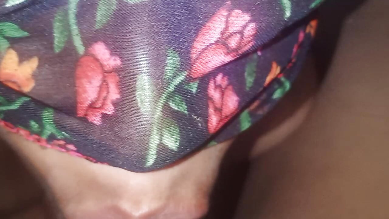 Sexy bhabhi blowjob ka maja