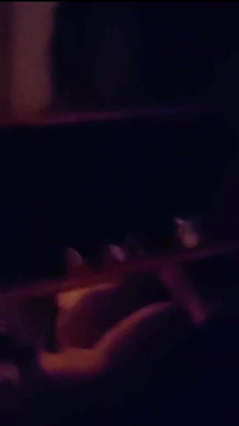 Thrilling moment from "Fucking my Submissive Bitch. Master male fucker embedding"