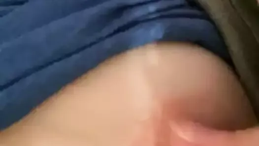 Nipple pulling