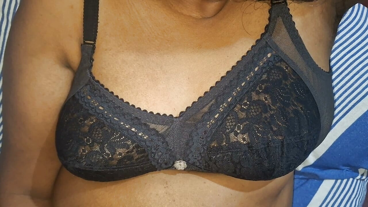 Stepmom ,Beautiful Homemade Video – A Natural Experience