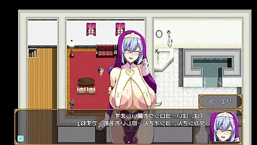 Große brüste party NTR sex 3d hentai ficken hart dildo ahegao sex tanz öffentliche dicke titten anal dicker arsch