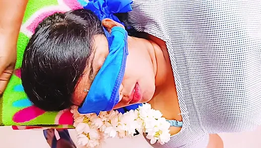 Indian College Girl 1st Time Fucking Neighbour Stepuncle Telugu Dirty Talks.