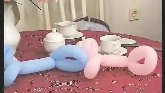 Skinny brunette chick with small tits gets jizzed on her hairy pussy