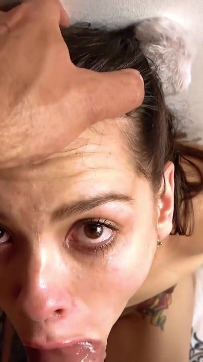 I showed this PETITE LATINA TEEN what a real Miami opportunity looks like | Clip 1