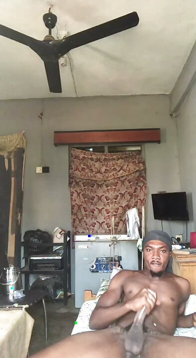 I Can't Stop Masturbating While At Home Alone..
