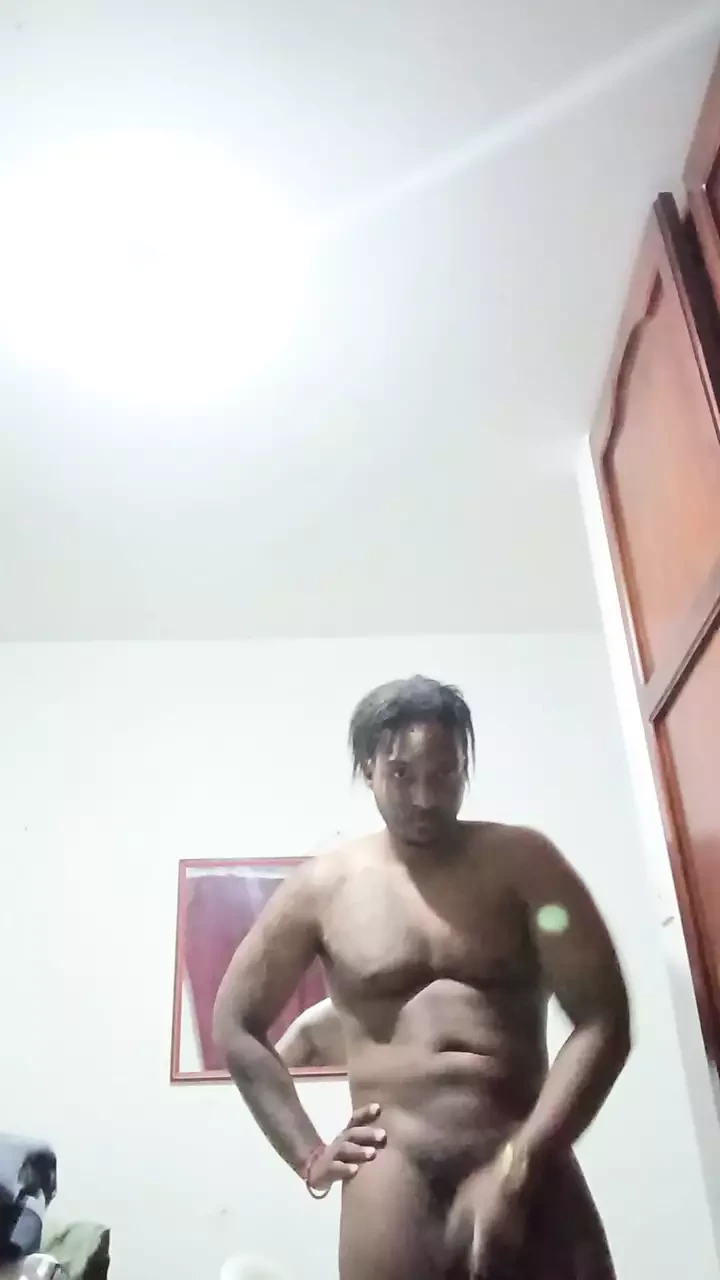 Grande cazzo nero uomini neri caldi sesso duro ogni giorno