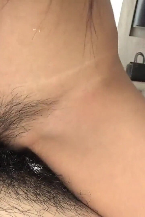 The body was amazing
