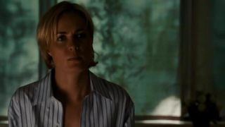 Radha Mitchell - scena seksu z 2007 roku