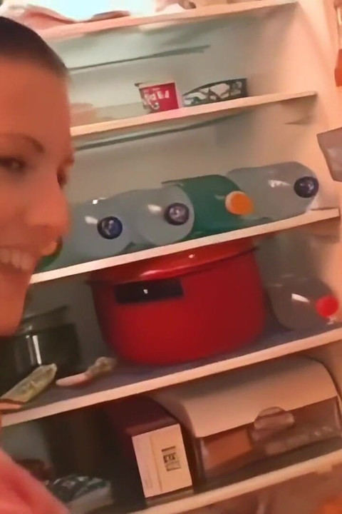 My Really First Lesbian Orgasm!!! - (episode #04)