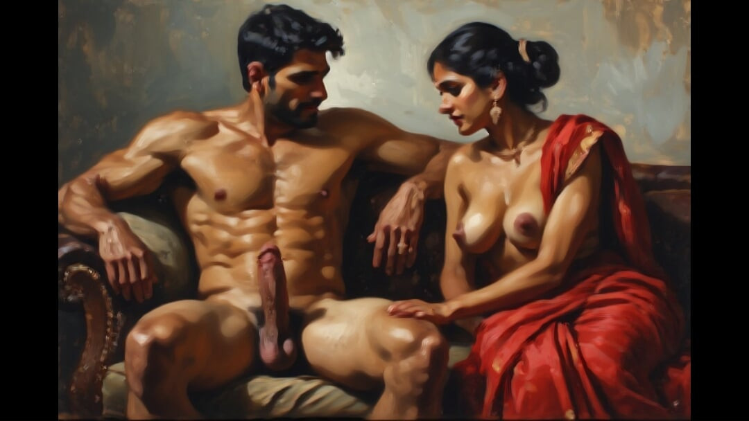 Maćeha i sin i njegovi prijatelji najbolji prijatelj jebu desi vruću bhabhi milf