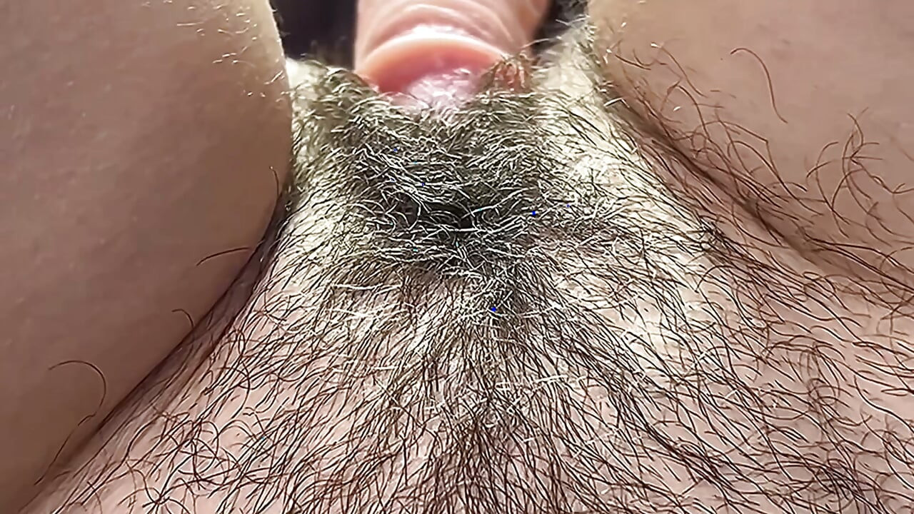 The non-stop rubbing of my stepdad's against my wet, he can't stop
