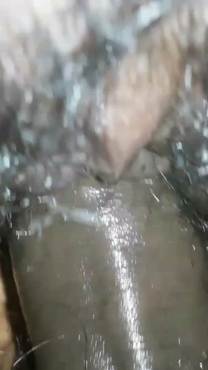 Une nouvelle bhabhi baise avec son amant toute la nuit | Clip 3
