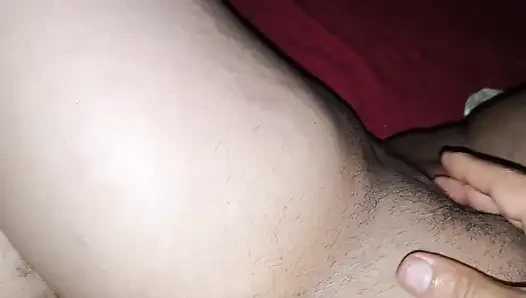 Malam Intim Pasangan Arab Yang Penuh Gairah