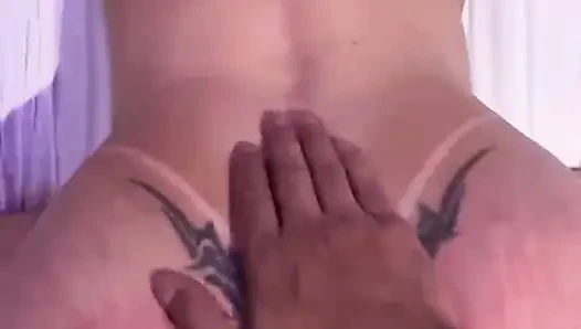 Levei ein casada pro motel