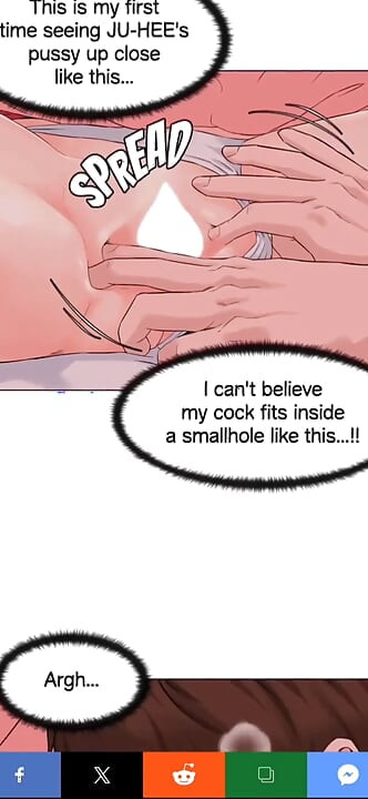 A Hot Neighbour Episode 3