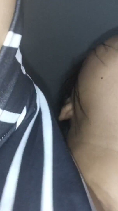 I don't want to appear on the internet, I don't want any man to see my pussy or my tits. | Clip 3