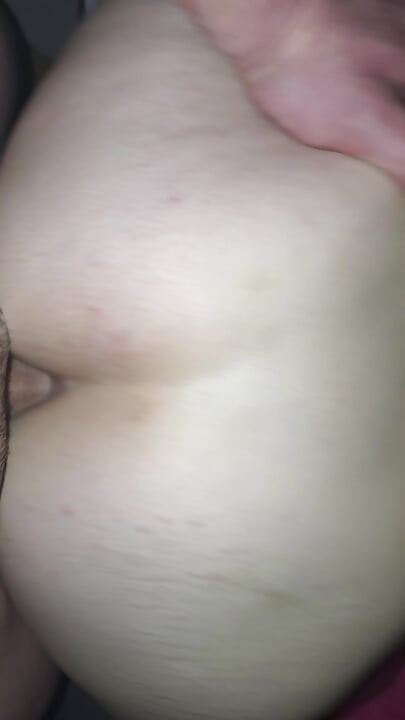 Anal with beautiful view for you :)