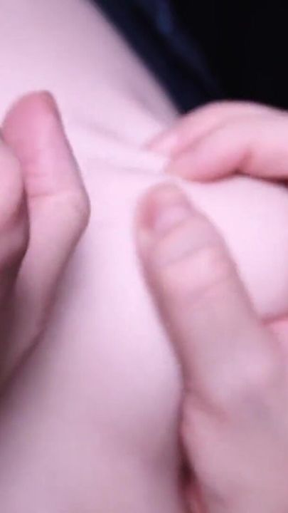 Nipple Sucking, Boob Sucking, Nipple Play Until Orgasm