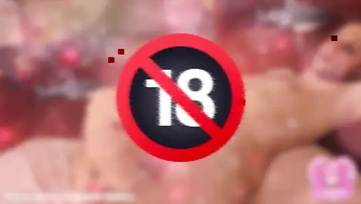 Kocamın gözlerinin önünde Maxime Horns ile tanışmak -- Anal ve Squirt