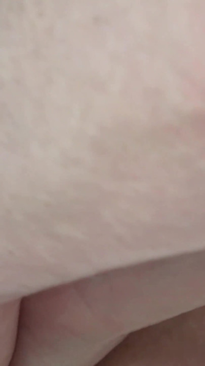Close up Double Fisting