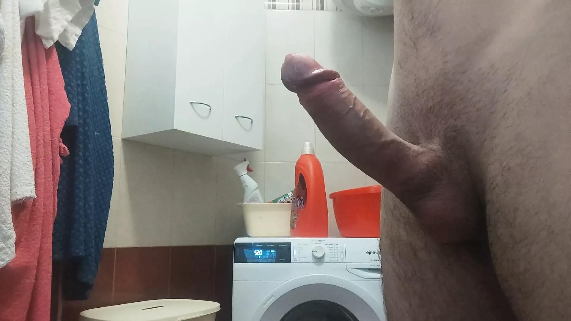 Drkanje s dvije ruke