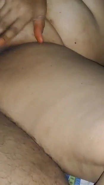 Epic moment from "My cock hungry wife"