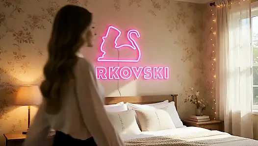 Luna evans seks anal pertama kali - ngancurkan pantat perawannya yang sempit