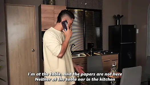 Jetzt weiß ich, warum meine schwester dich liebt! - Mein schwager hat den schwanz, den ich brauche