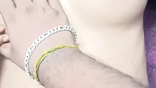 First time sex with my girlfriend