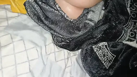 Sen benim fantezim gerçeğe dönüştün