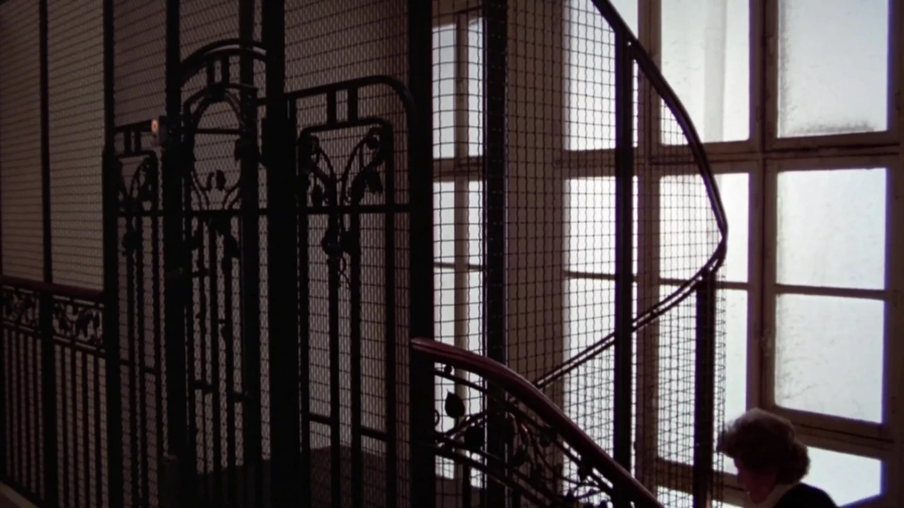 Last Tango In Paris - Marlon Brando (Remastered)