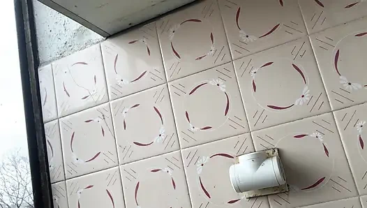 Hot and naughty babe breasts