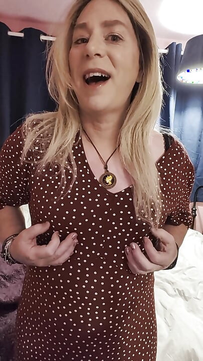 Nikki Needs to Be Fucked