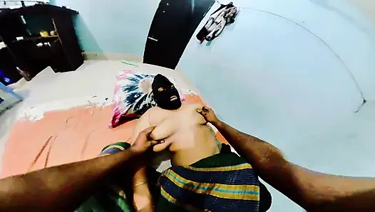 O Janer Jan Howya Gunta Voyla Gelam Bhabik Chudete Gelam Part-1