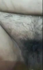 Sexy Bengali boudi Rupa showing her pussy