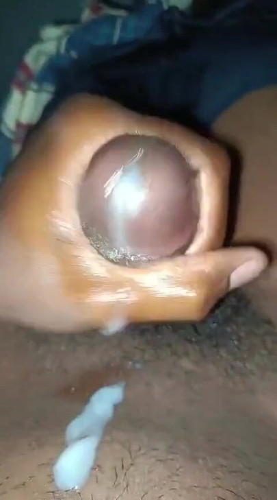 Must-share moment from "Sex toy masturbator and Big cumshot by desi ladka"