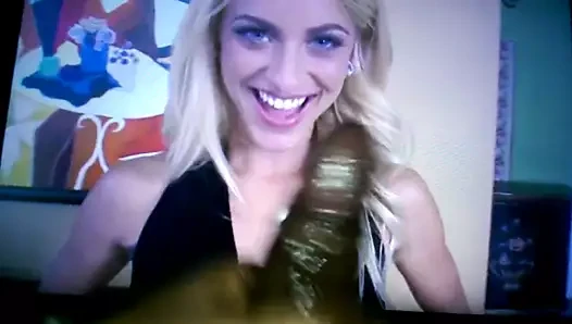 Cum Tribute to Cameron Canada