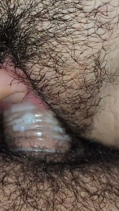 Desi white sister in law squeezes my small cock | Clip 1