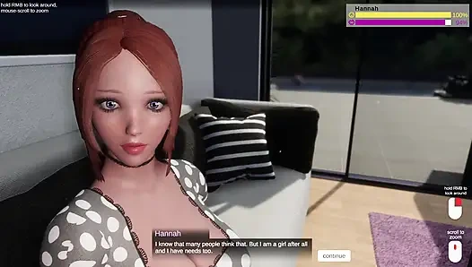 Tam oyun - baştan çıkarma ustası, bölüm 4