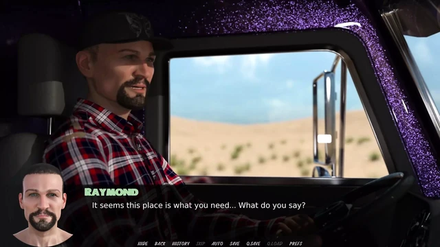 Taboo Games Part 44