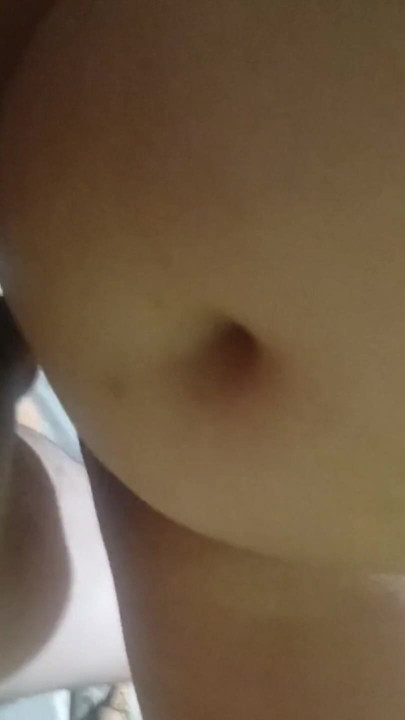 Fucked as she wanted above and deep in her pussy | Clip 1