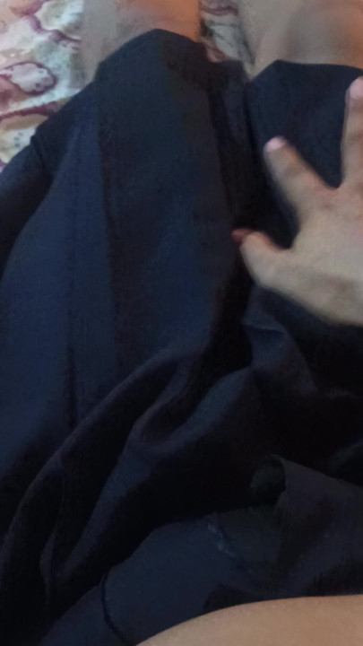 Masturbation