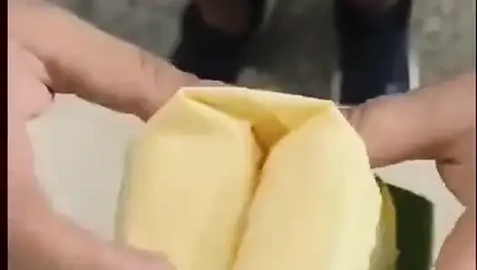 DIY Pussy