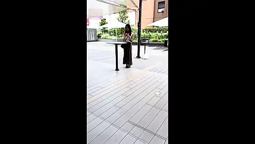 Part 1 "I want to give birth to a boy" Kaori (30), a busty wife who has been accumulating a desire for pregnancy and sexual desire! Sperm provision that will make you pregnant with sticky erotic SEX!